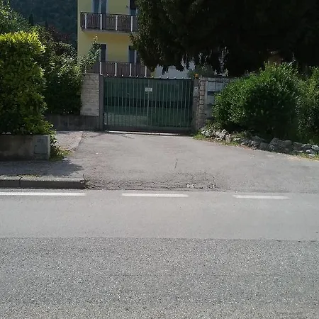 Appartamento Negrelli