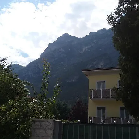 Negrelli * Riva del Garda